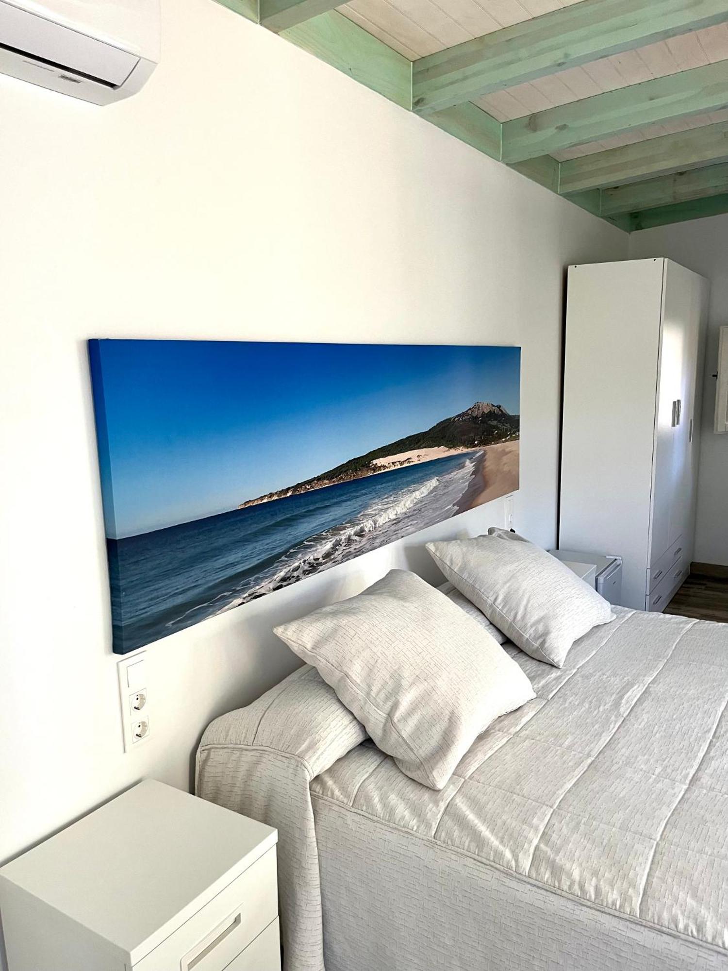 Hotel La Torre Tarifa Exteriör bild